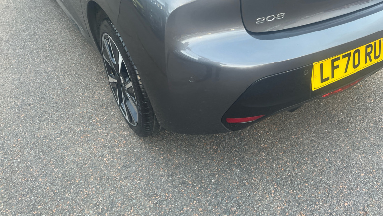 Peugeot 208 1.2 PureTech 100 Allure Premium 5dr Petrol Hatchback